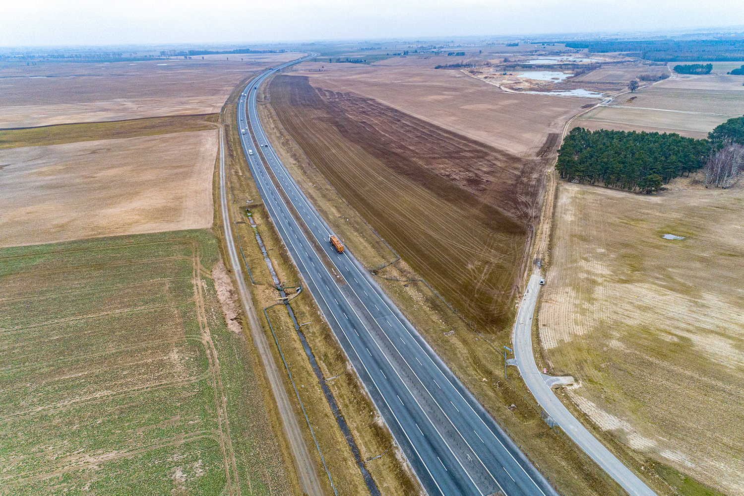 Gmina Chełmża. Lokalizacja Dźwierzno